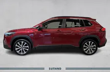 Thumnail bilde 1 av Toyota Corolla Cross Hybrid AWD-i