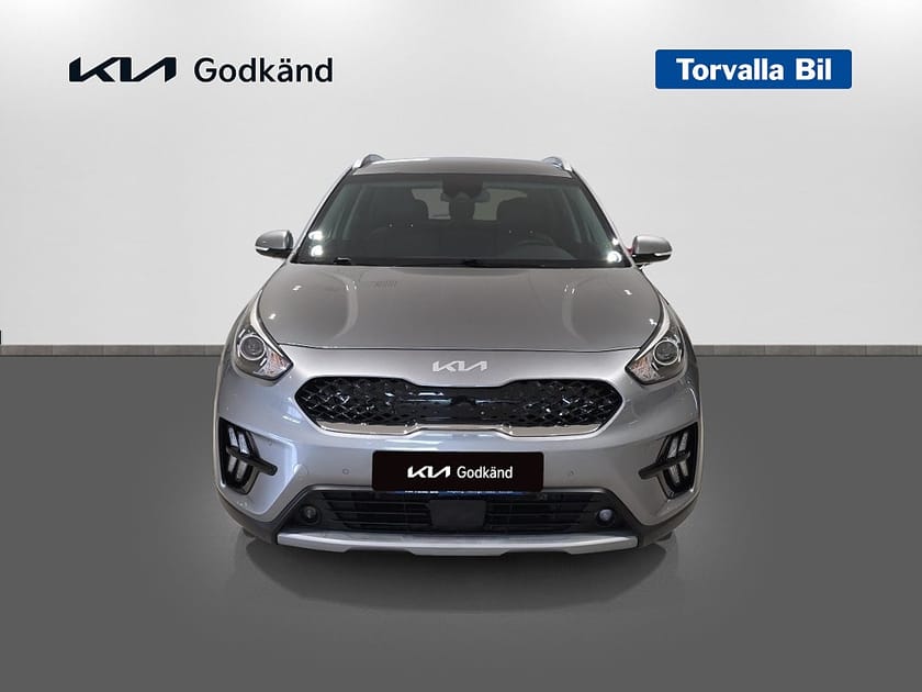Bild 3 av Kia Niro Hybrid Advance Plus *V-hjul*