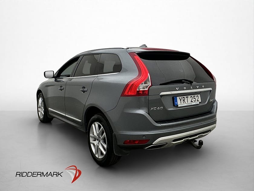 Bild 5 av Volvo XC60