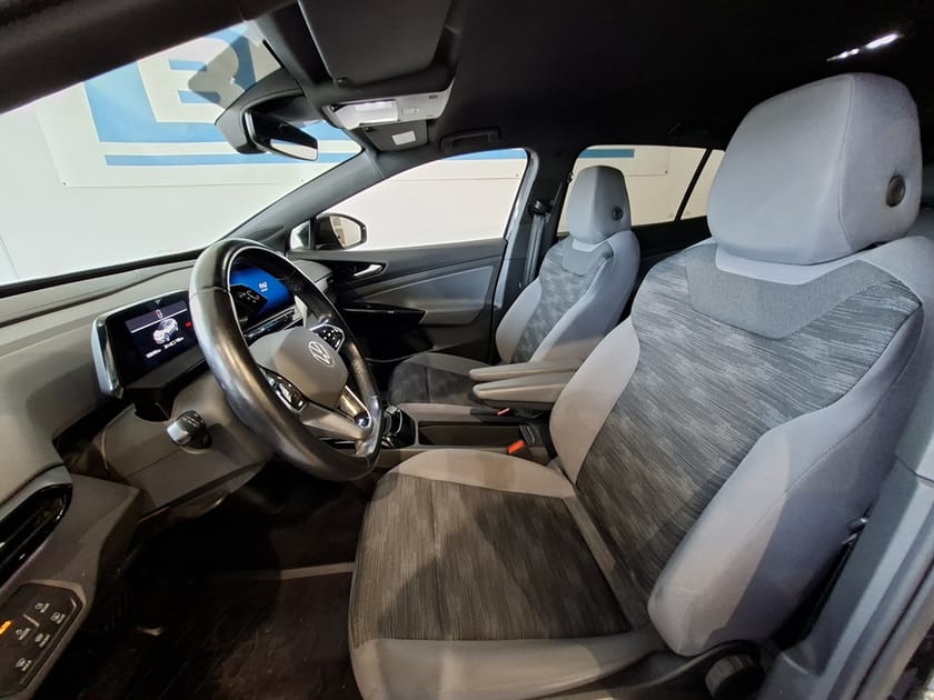 Bild 5 av Volkswagen ID.4 Pro Performance 150 KW  PR