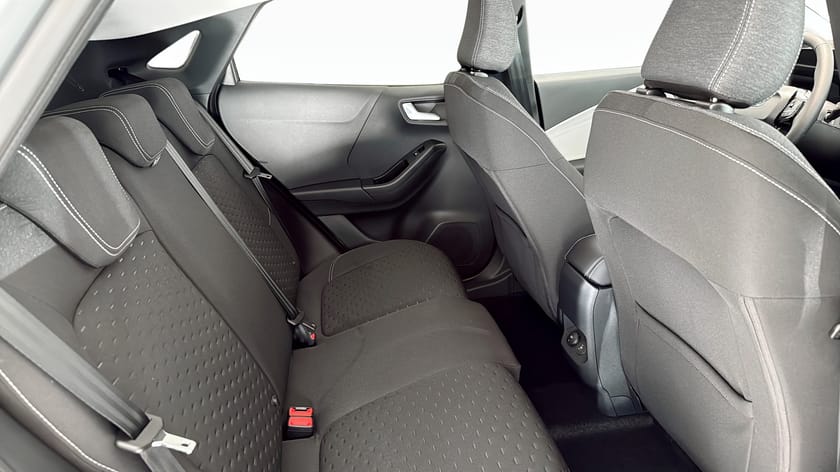 Bild 5 av Ford Puma Gen-E Privatleasing fr 2995kr/mån