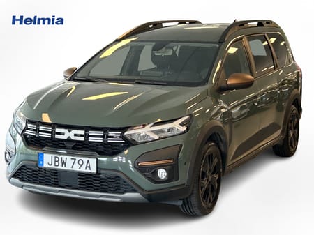 Dacia Jogger 7-sätes TCe 110 Extreme 7 platser II