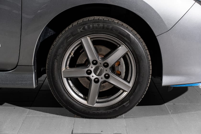 Bilde 5 av Nissan Leaf e+ 62kWt Tekna|Forvarming|Bose|Skinn|360Kam|App|RattVarme+