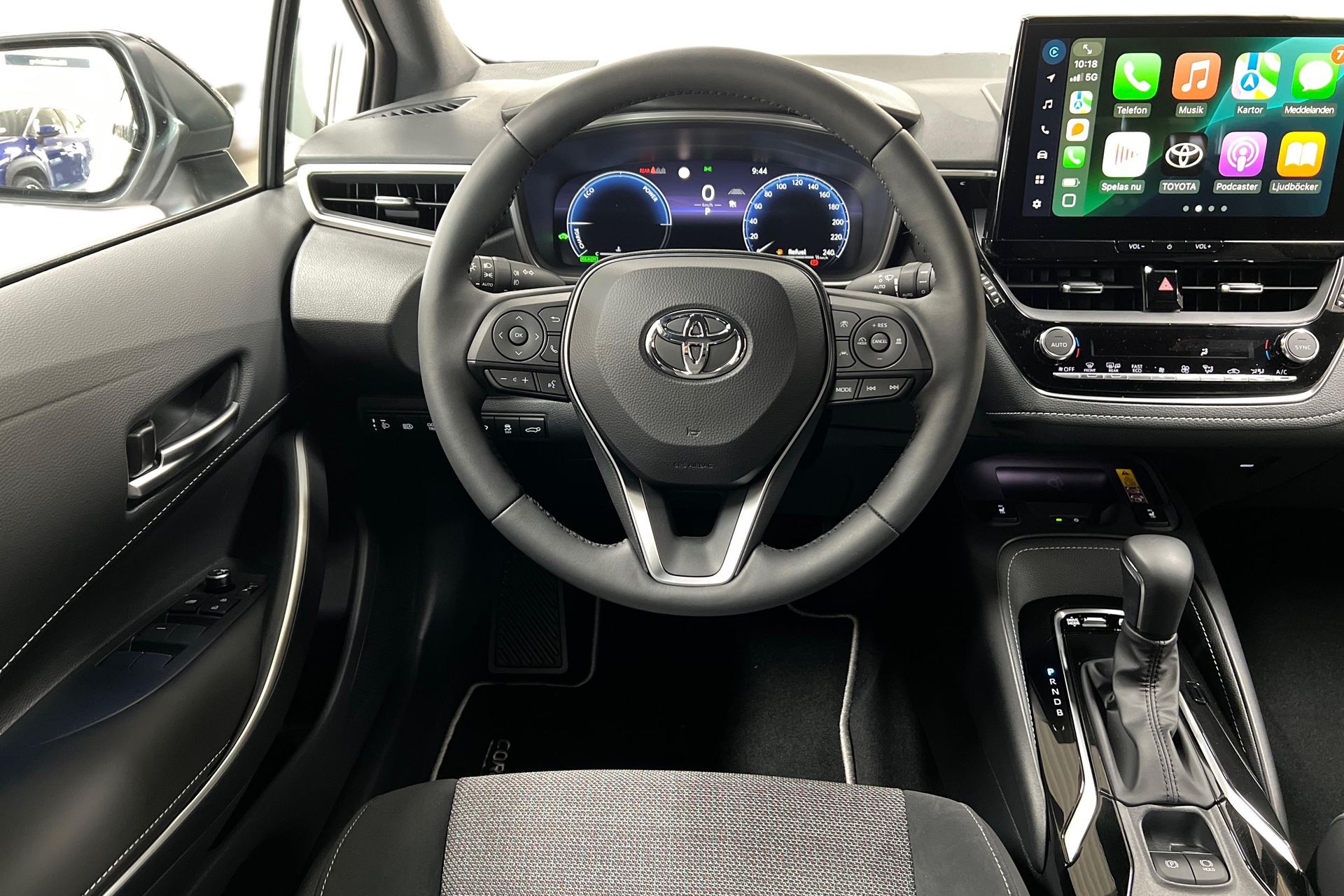 Toyota Corolla 2025, bild 3/10