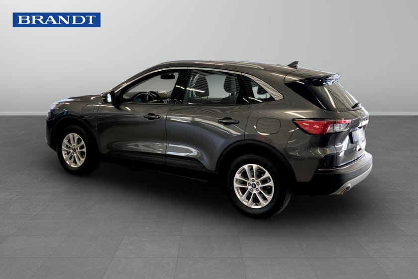 Bild 2 av Ford Kuga Plug-In Hybrid