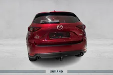 Thumnail bilde 3 av Mazda CX-5
