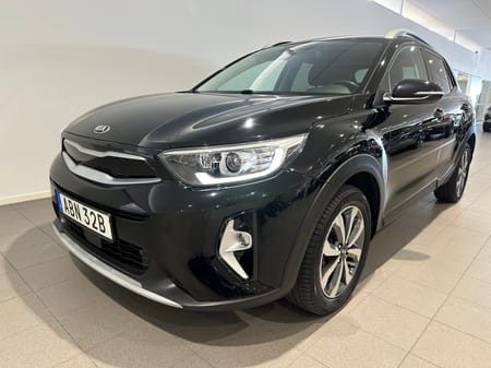 Kia Stonic 1.0 T-GDi Advance