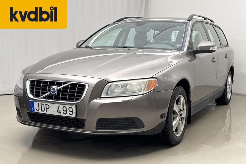 Bild 1 av Volvo V70