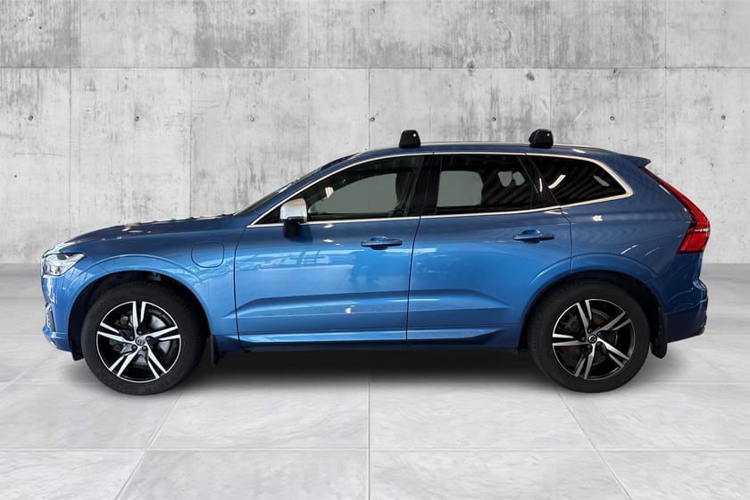 Bilde 2 av Volvo XC60 T8 R-Design/Krok/Skiboks/Pano/R.kam/Navi PRO+++