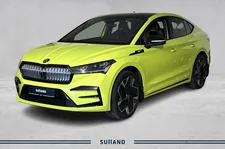 Thumnail bilde 0 av Škoda Enyaq Coupé RS iV