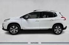 Thumnail bilde 1 av Peugeot 2008