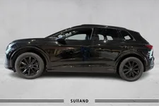 Thumnail bilde 1 av Audi Q4 50 e-tron quattro