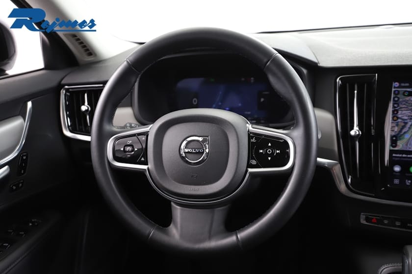 Bild 4 av Volvo V90 T6 Plus Dark Nordic Edition