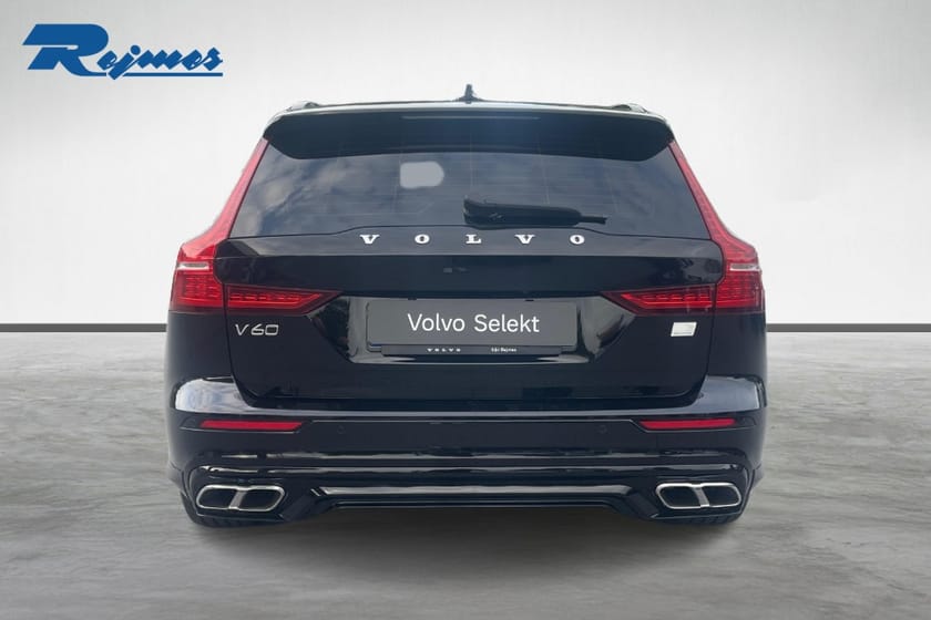 Bild 4 av Volvo V60