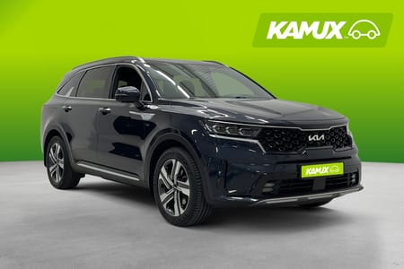 Kia Sorento PHEV