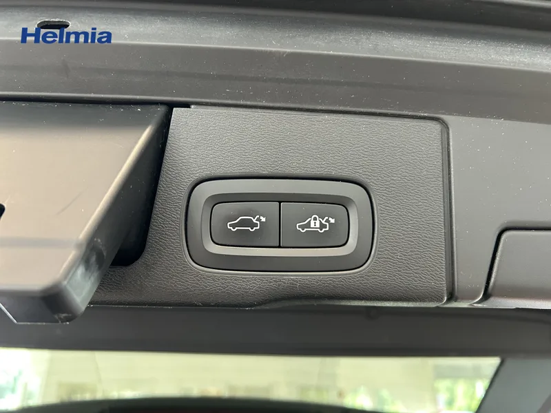 Bild 11 av 12 – Volvo XC60 T8 TE Inscription