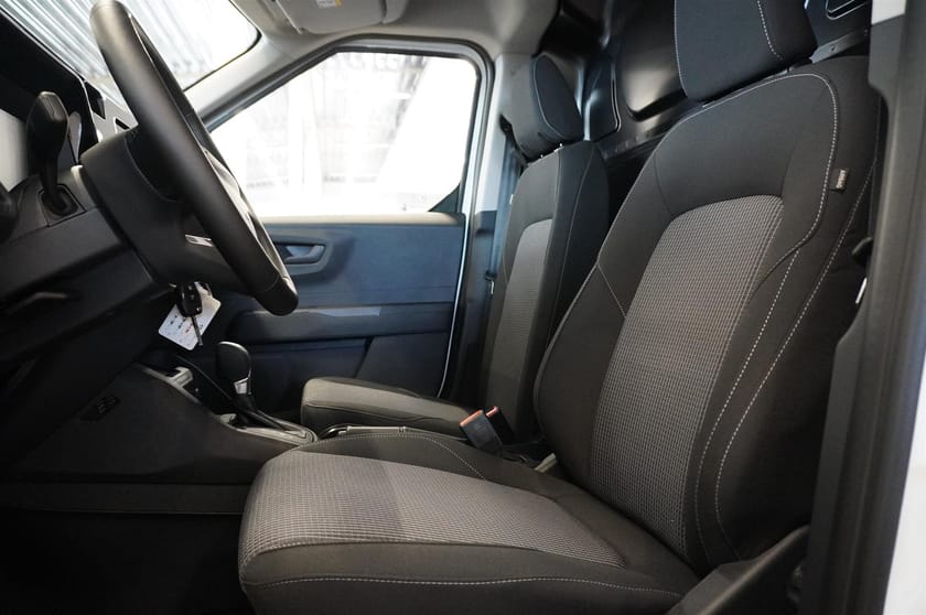 Bild 3 av Ford Transit Courier Skåp Trend 1.0l EcoBoost 125 hk 7at