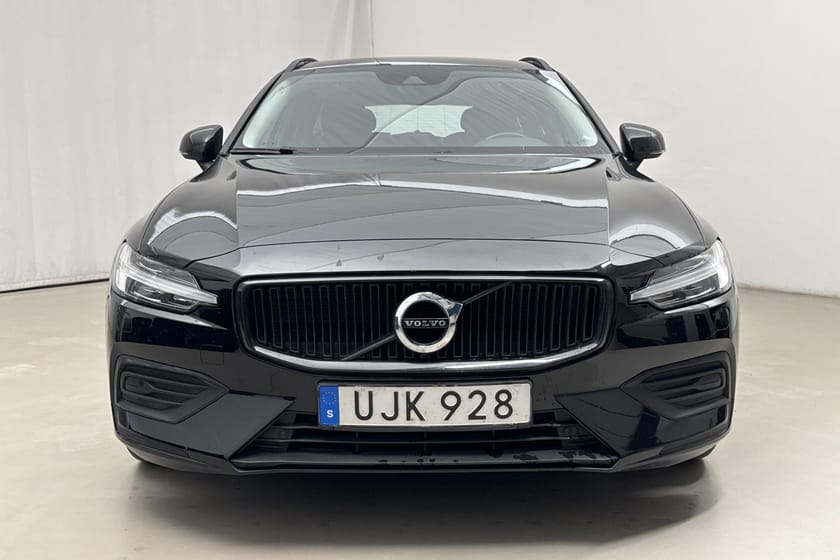 Bild 5 av Volvo V60