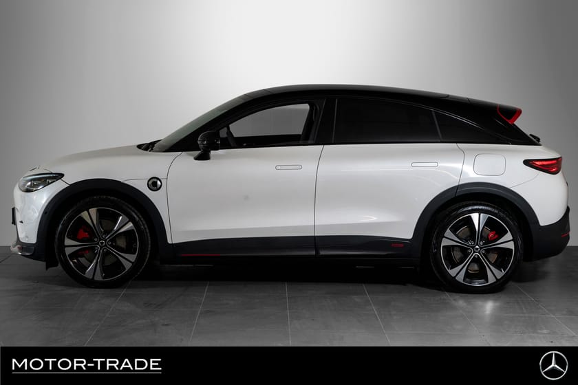 Bilde 5 av Smart #3 BRABUS