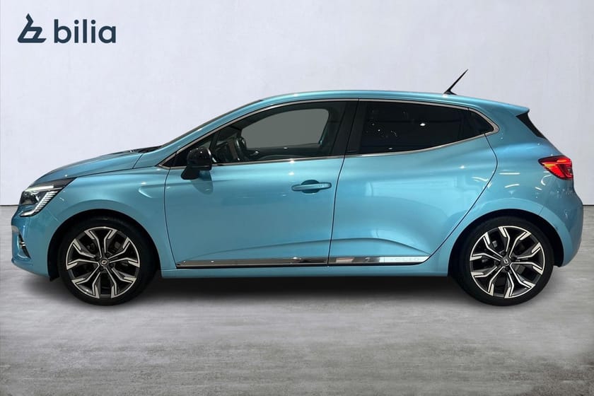 Bild 3 av Renault Clio E-TECH 140 Intens 5-d