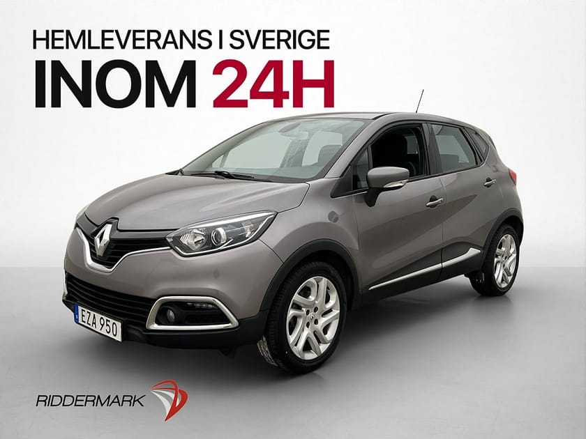 Bild 3 av Renault Captur