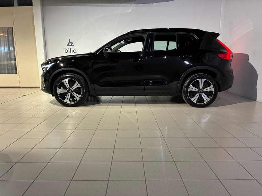Bild 3 av Volvo XC40 Recharge Single Motor Core Edition