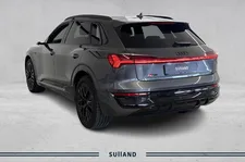 Thumnail bilde 2 av Audi Q8 50 e-tron quattro