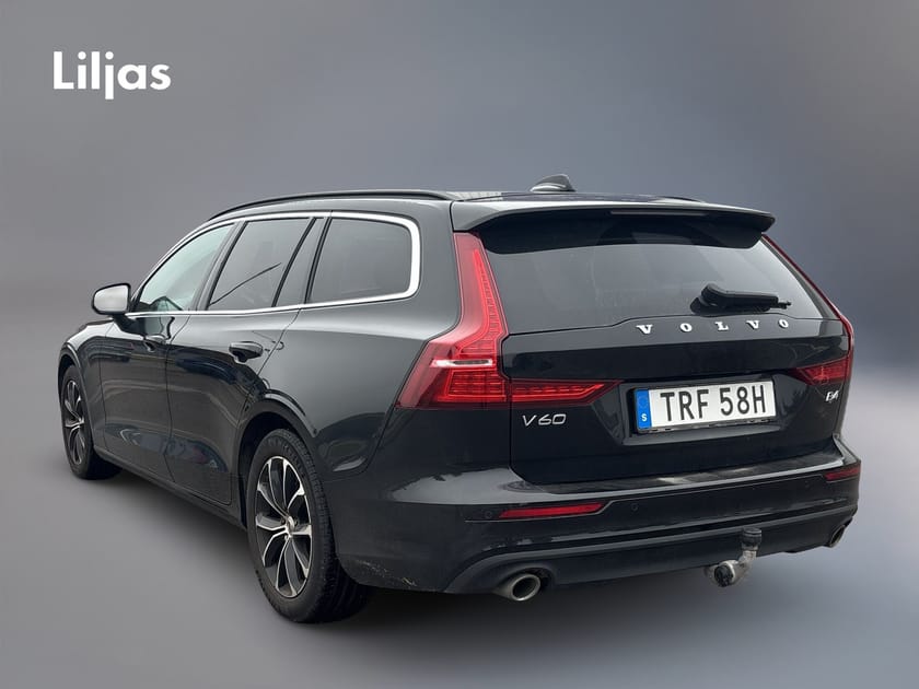 Bild 3 av Volvo V60