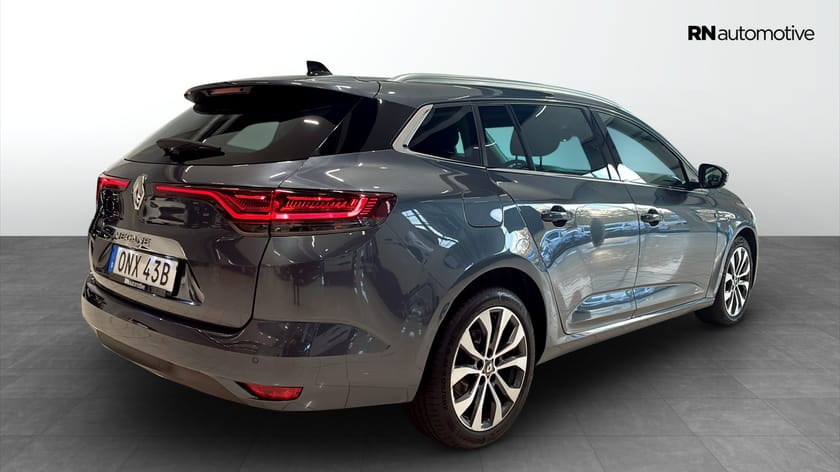 Bild 5 av Renault Mégane Sport Tourer
