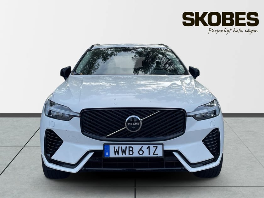 Bild 2 av Volvo XC60