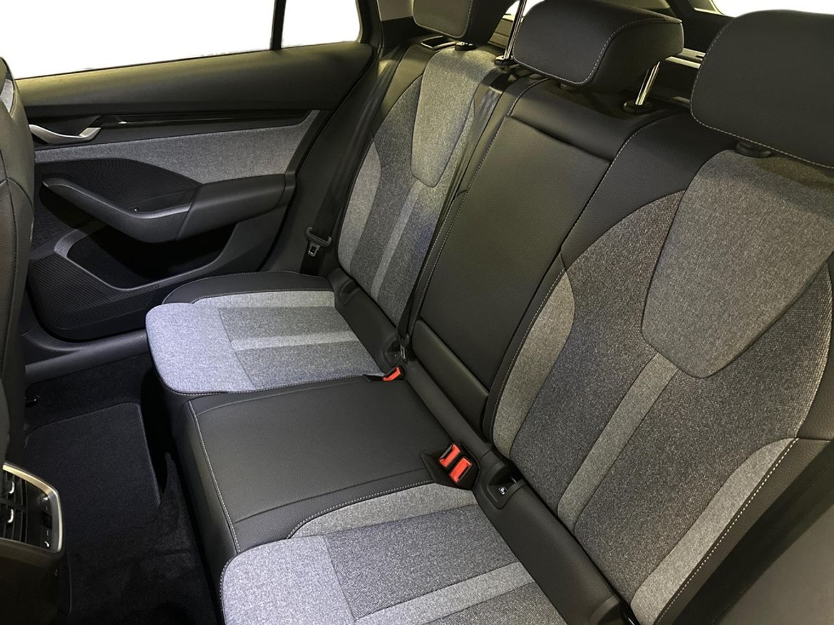 Škoda Škoda Octavia Kombi — bild 13