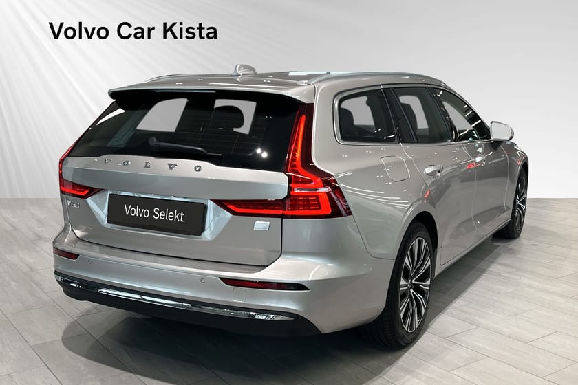 Bild 5 av Volvo V60 Recharge T6 Core Edition