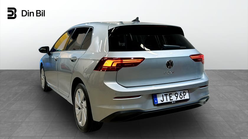Bild 3 av Volkswagen Golf