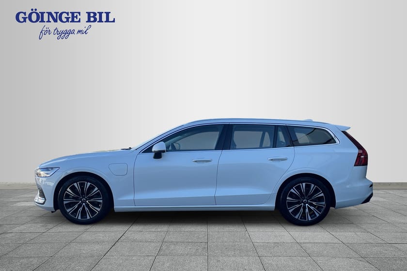 Bild 5 av Volvo V60