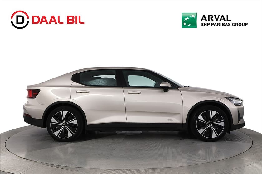 Bild 5 av Polestar 2 Long range Dual motor 408HK PRIVAT/FÖRETAGSLEASING