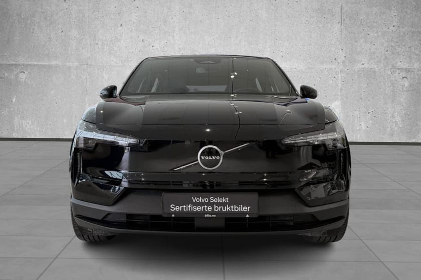 Bilde 4 av Volvo EX30 Twin Motor Performance 428Hk AWD Plus, Kampanje!, Google, Varmepumpe, App