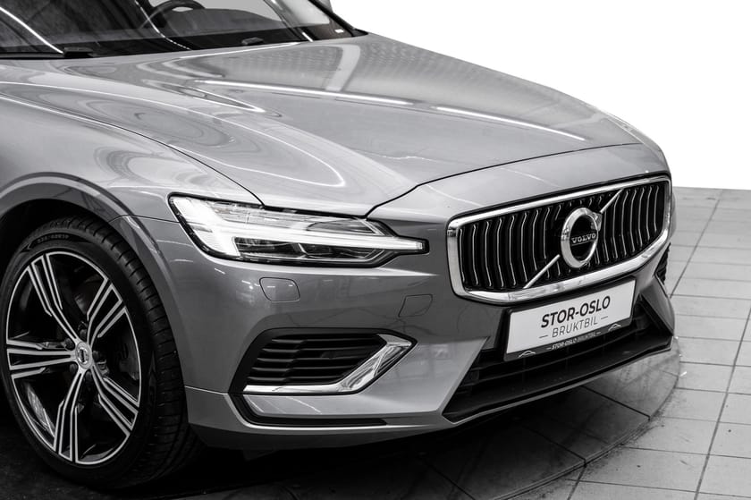 Bilde 2 av Volvo V60