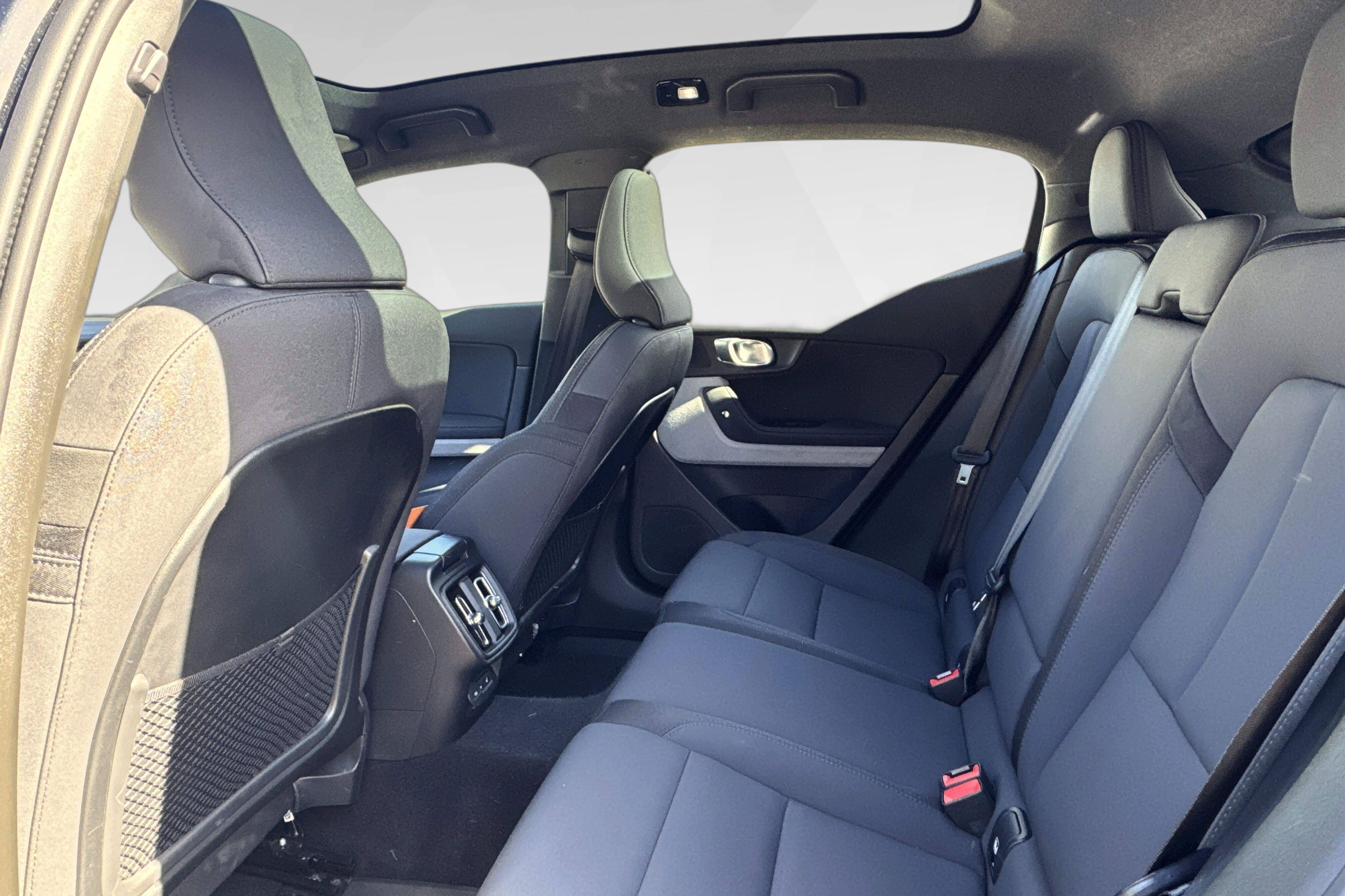 Polestar 2 Long Range Dual Motor bilde 14