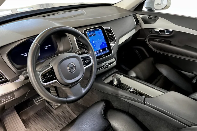 Volvo XC90 7-seater