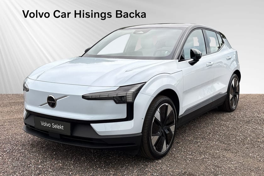 Bild 1 av Volvo EX30 Twin Motor Performance Ultra | Pano