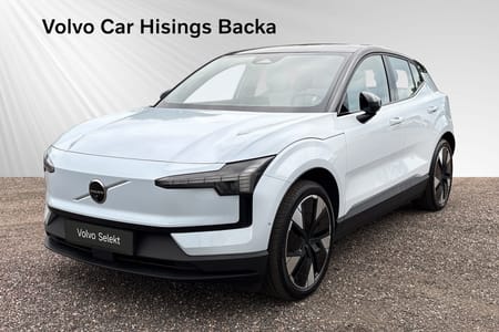 Volvo EX30 Twin Motor Performance Ultra | Pano