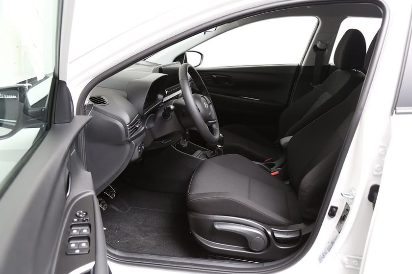 Bild 5 av Hyundai Bayon 1.2 MPi Essential Navi - Superkampanj! begränsat antal