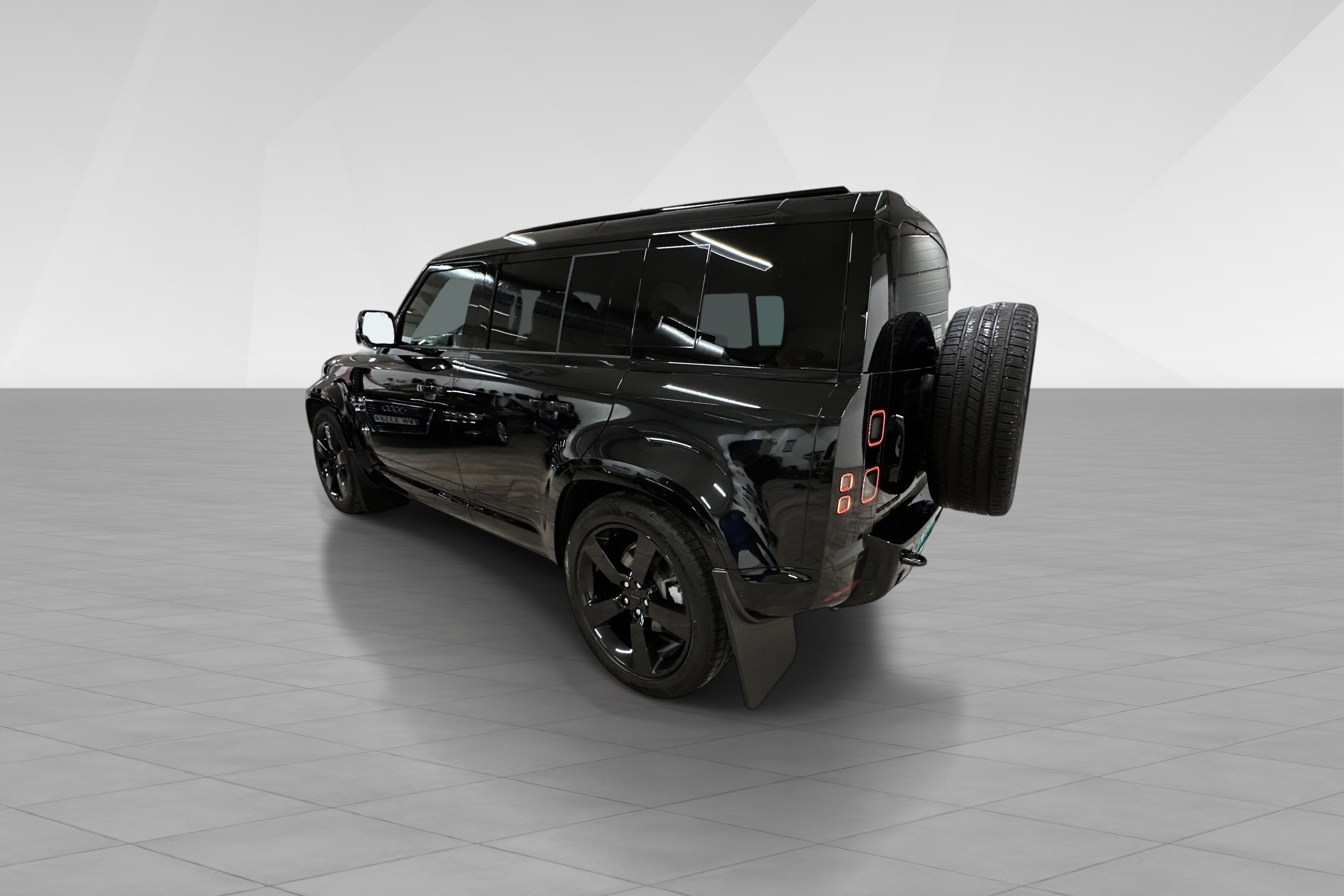 Land Rover Defender 110 D350 MHEV bilde 4
