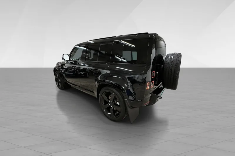 Land Rover Defender 110 D350 MHEV bilde 4