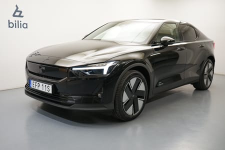 Polestar 2 Long Range Single Motor