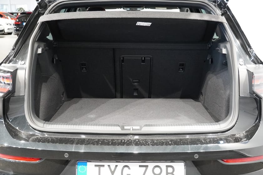 Bild 4 av Volkswagen Golf GTI 2.0 TSI 265hk DSG7 Sekventiell