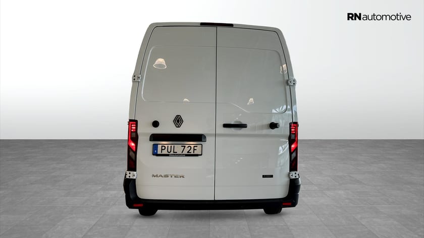 Bild 4 av Renault Master E-Tech 87kWh 4000KG ELECTRIC