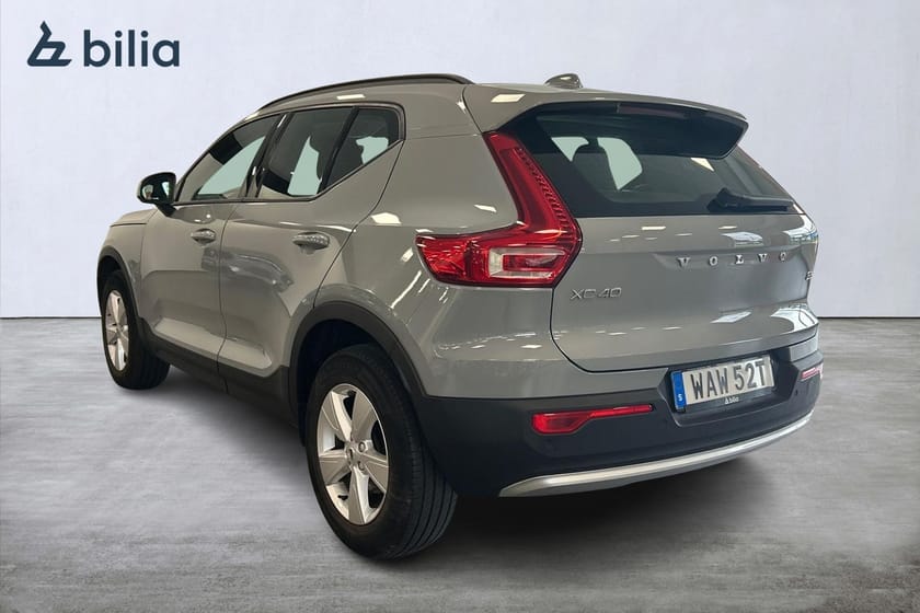 Bild 2 av Volvo XC40