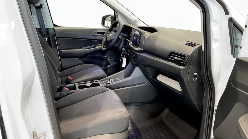 Bild 3 av Ford Transit Connect L2 TREND  2.0 122 A FWD | Backkamera | Dragkrok |