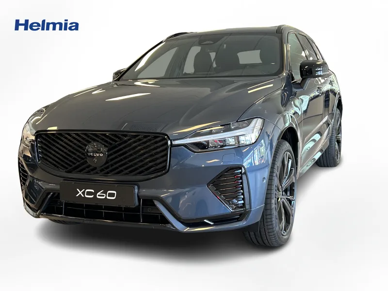 Volvo XC60 2027 i Torsby